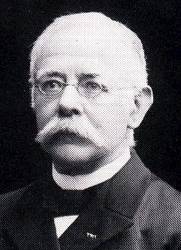 LOUIS HAMMERICH (DEN ÆLDRE) 